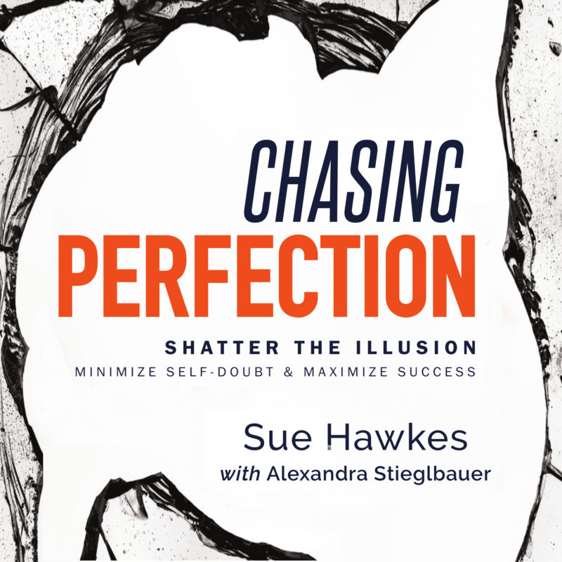 “Chasing Perfection” Audiobook